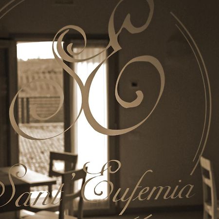 Tenuta Sant'Eufemia Сан-Пьетро-ди-Фелетто Экстерьер фото