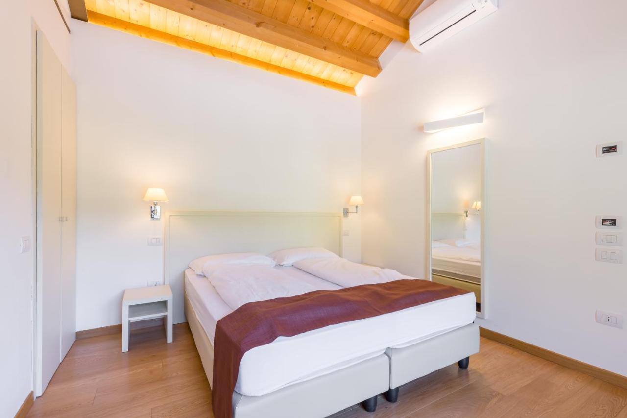 Tenuta Sant'Eufemia Сан-Пьетро-ди-Фелетто Экстерьер фото