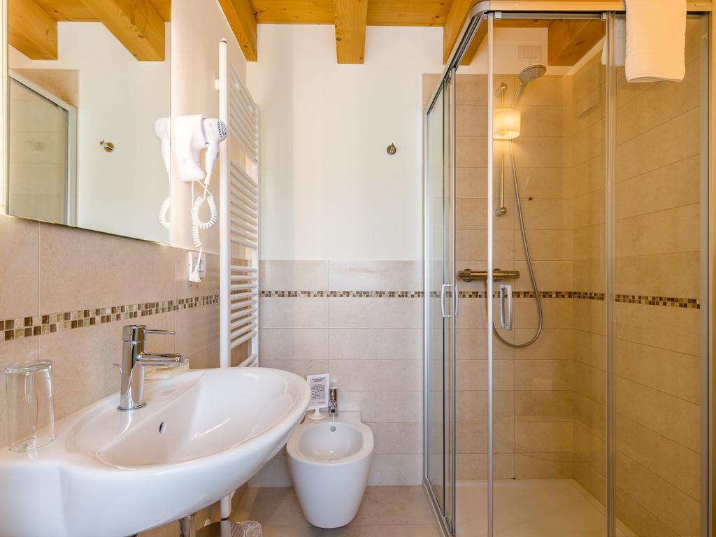 Tenuta Sant'Eufemia Сан-Пьетро-ди-Фелетто Экстерьер фото